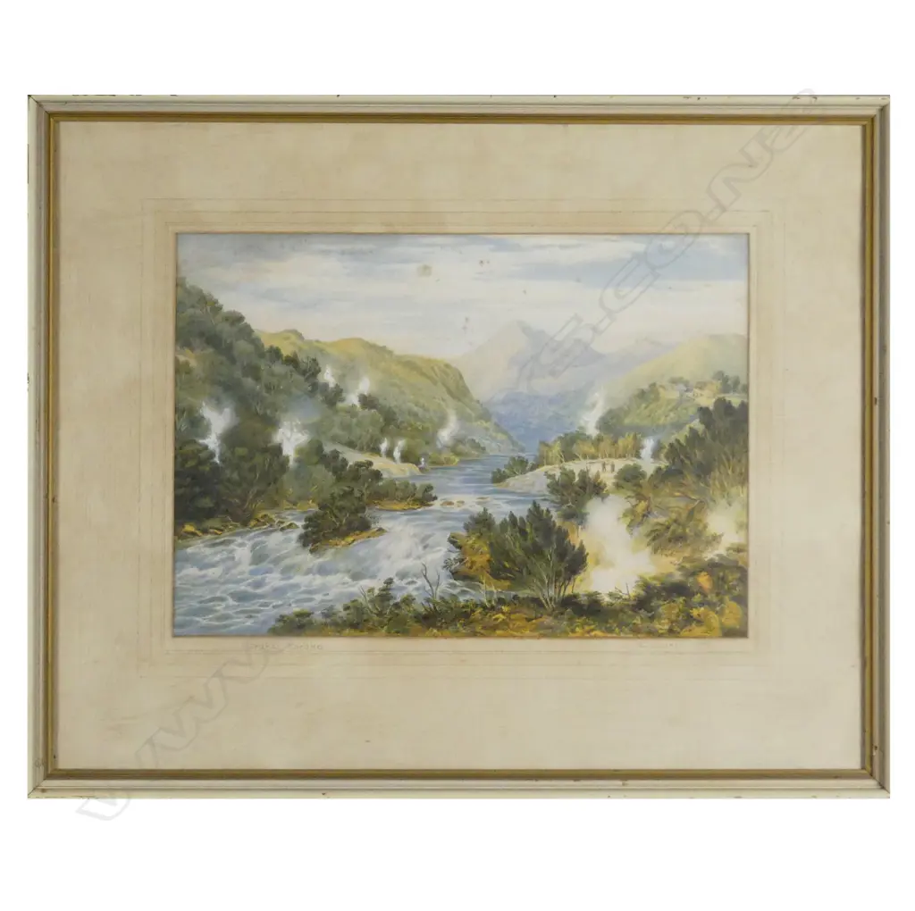 Three Barraud lithographs Image 1++