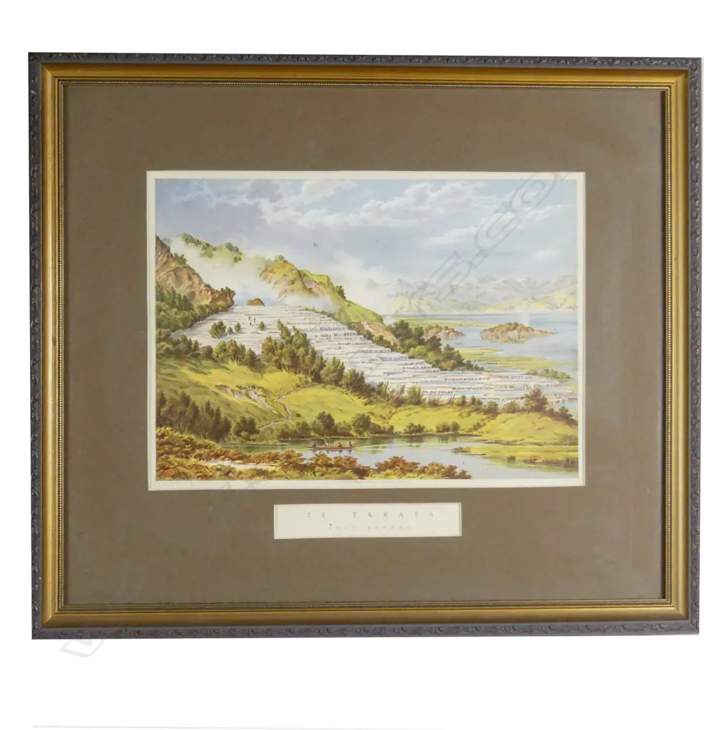 Three Barraud lithographs Image 1++