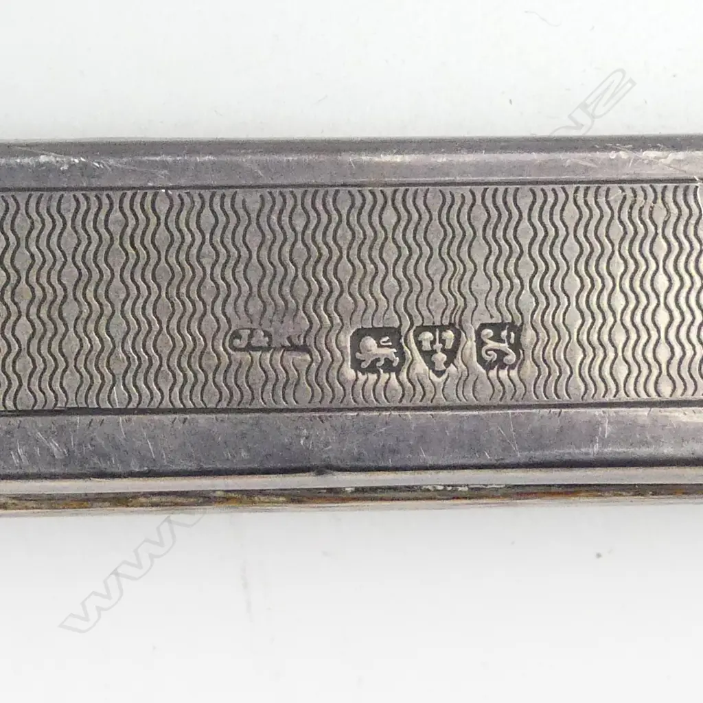 A silver photo frame Image 1++