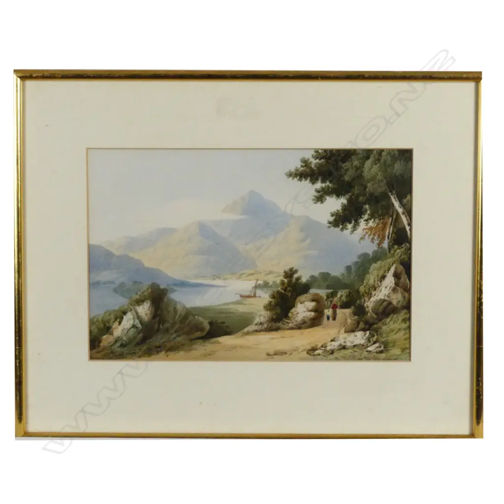 J. Smith (18thC English) Image 1++