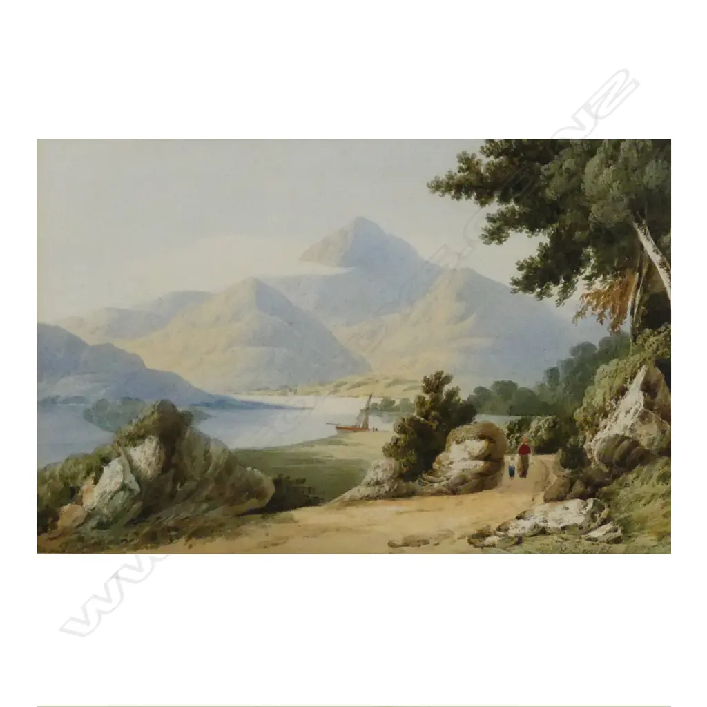 J. Smith (18thC English) Image 1++