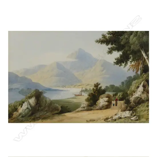 J. Smith (18thC English)