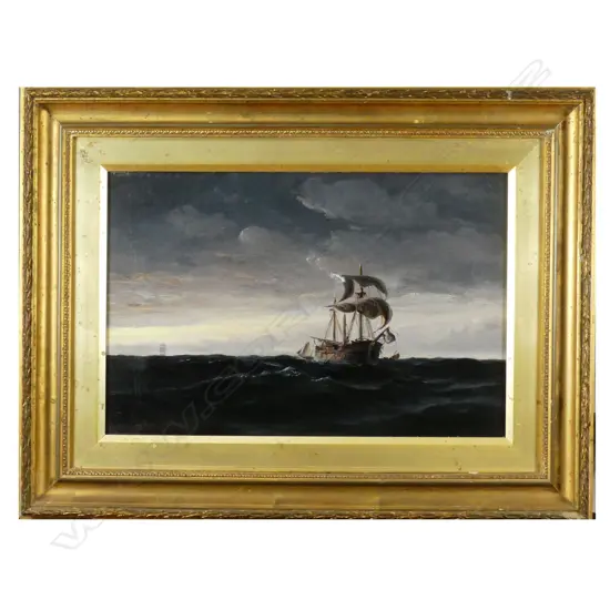 John Gibb (1831-1909)