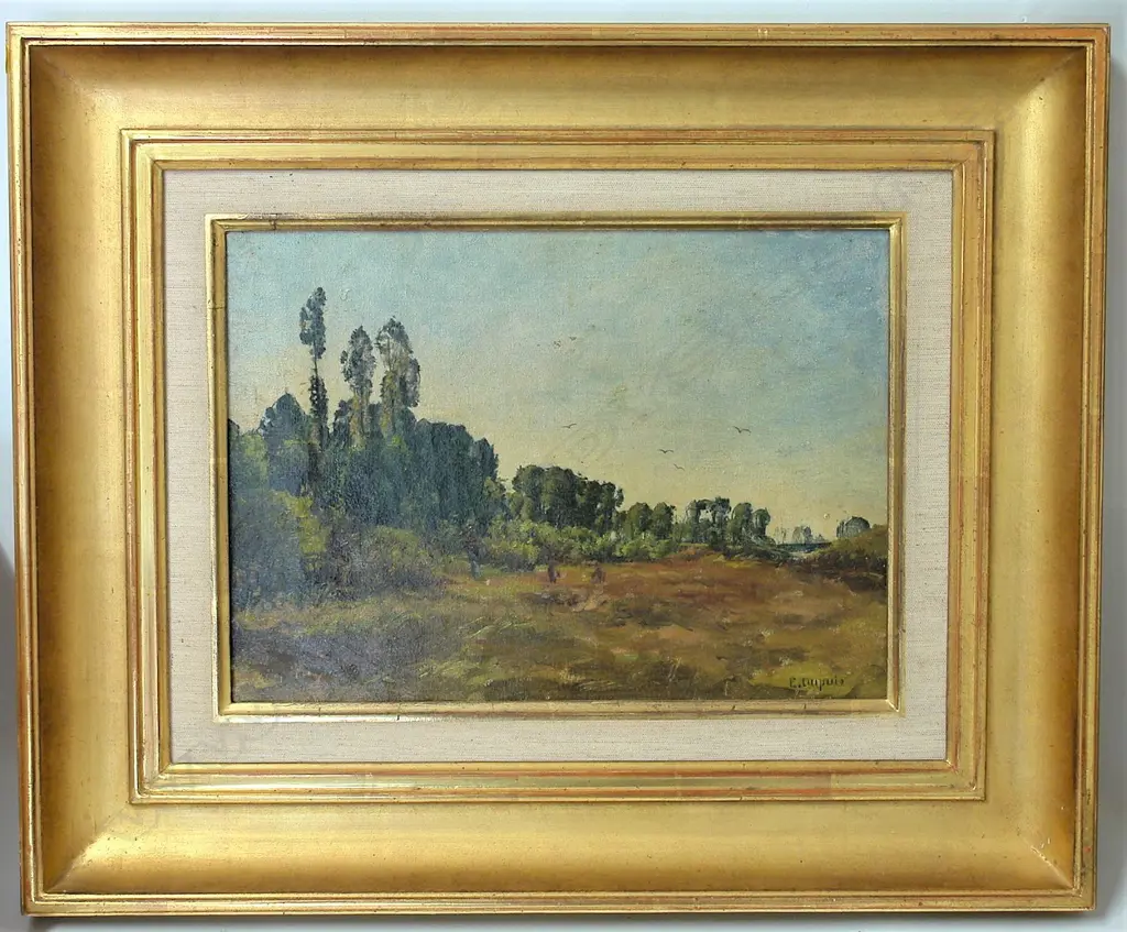Etienne Dupuis (c.1800-c/1850) Image 1++