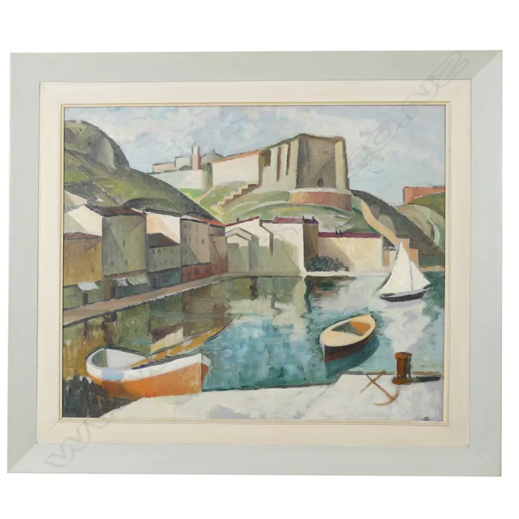John Weeks (1888-1965) Image 1++