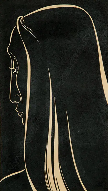 Ernest Mervyn Taylor (1906-64) Image 1++