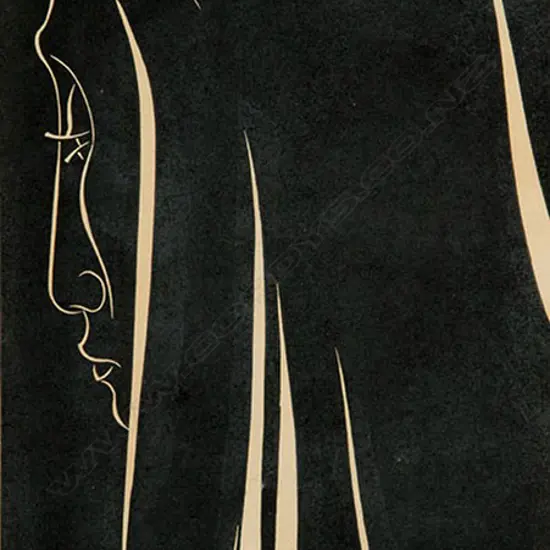 Ernest Mervyn Taylor (1906-64)