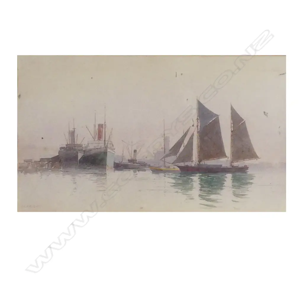 Walter Wright (1866-1933) Image 1++