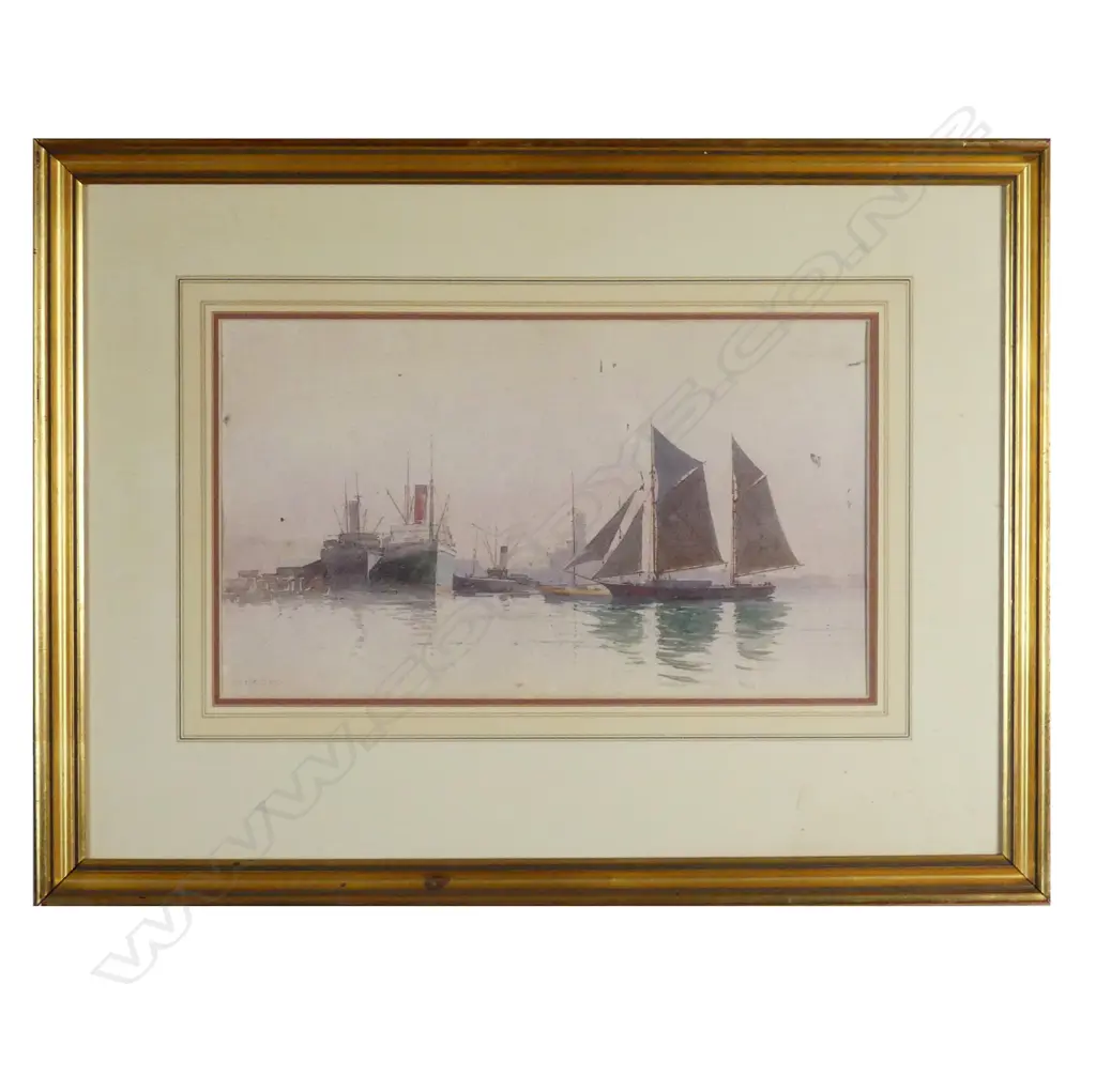 Walter Wright (1866-1933) Image 1++