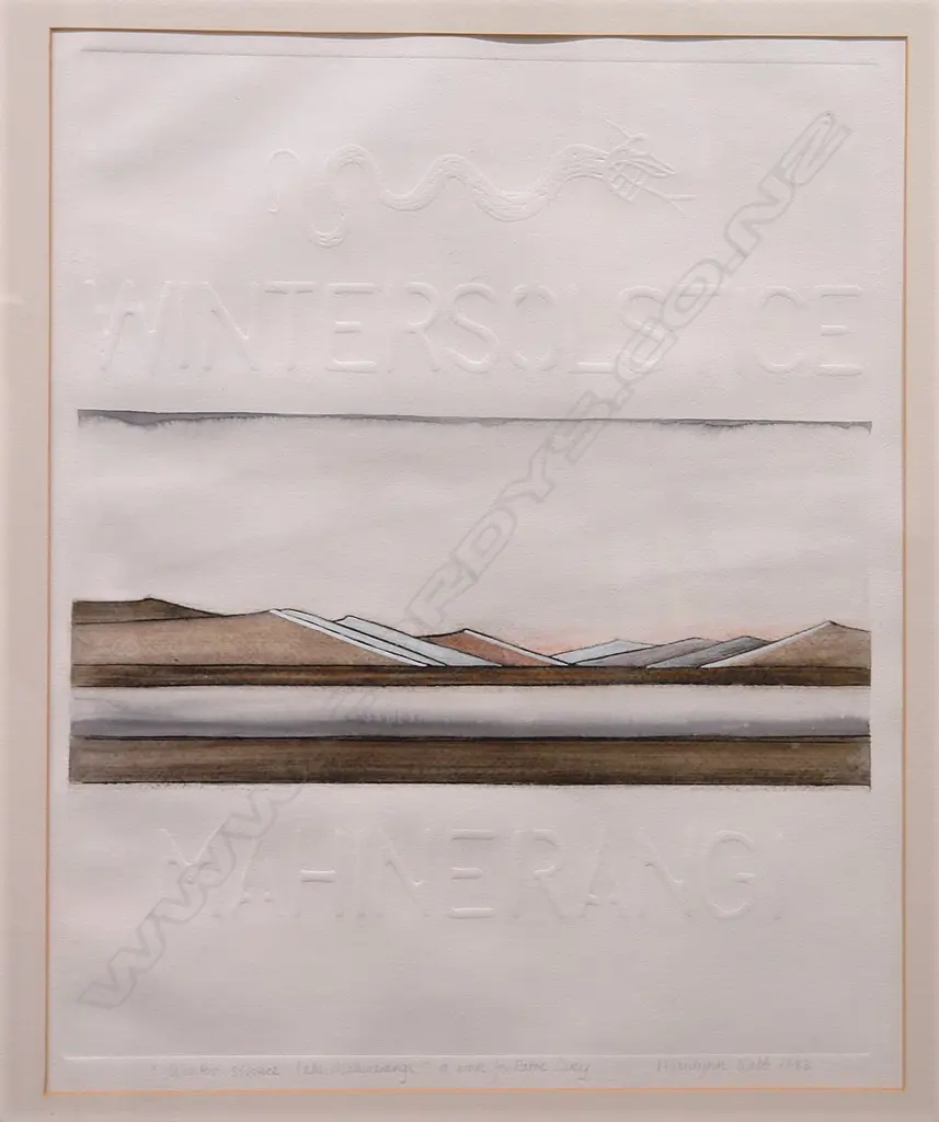 Marilyn Webb Image 1++