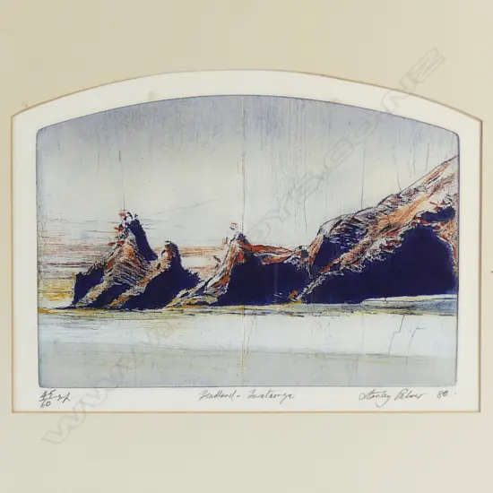 Stanley Palmer