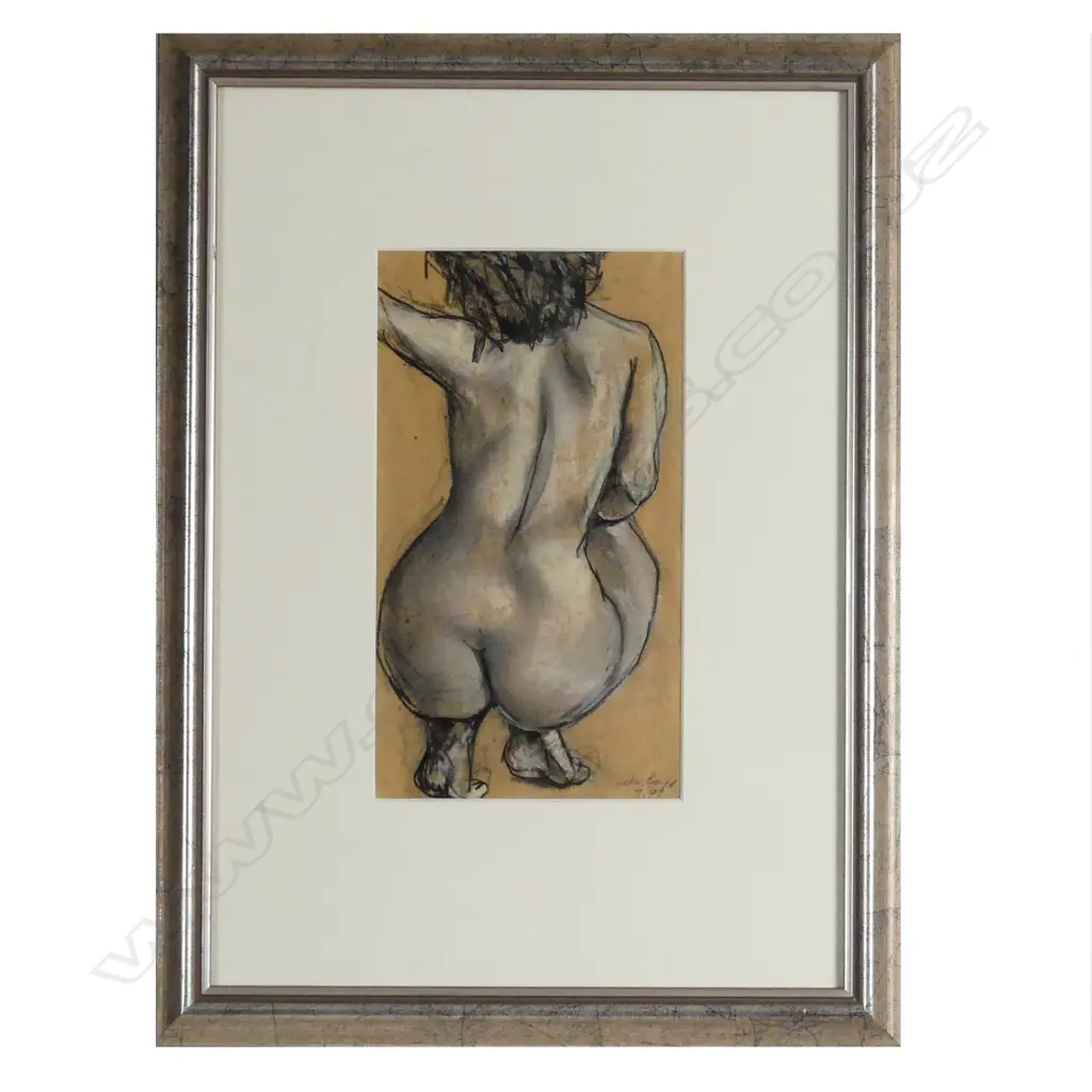 John Boyd (b.1931) Image 1++