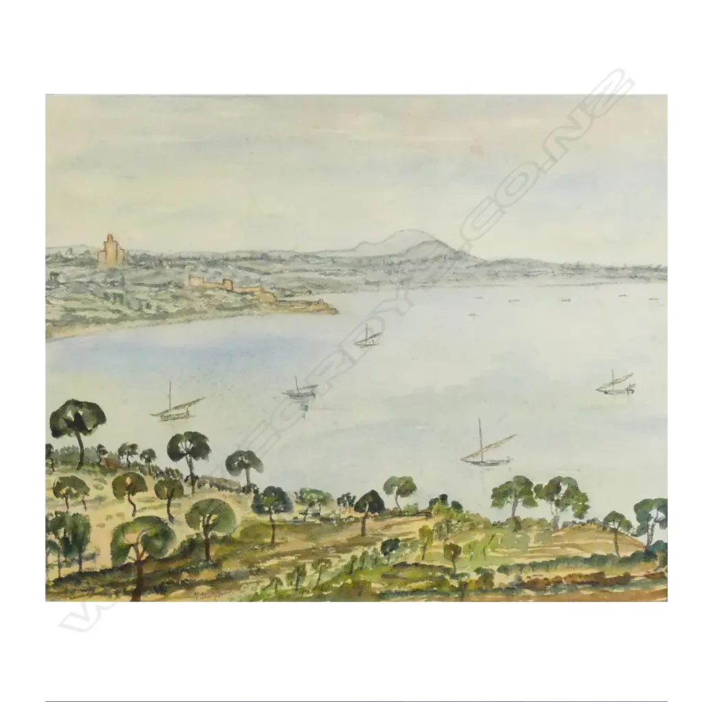 Attributed Maude Burge Image 1++