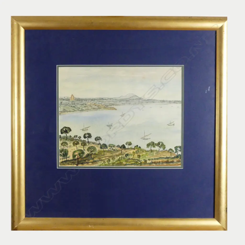Attributed Maude Burge Image 1++