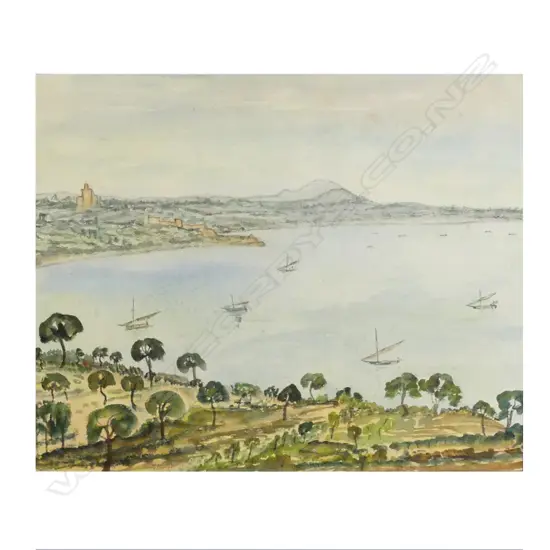 Attributed Maude Burge