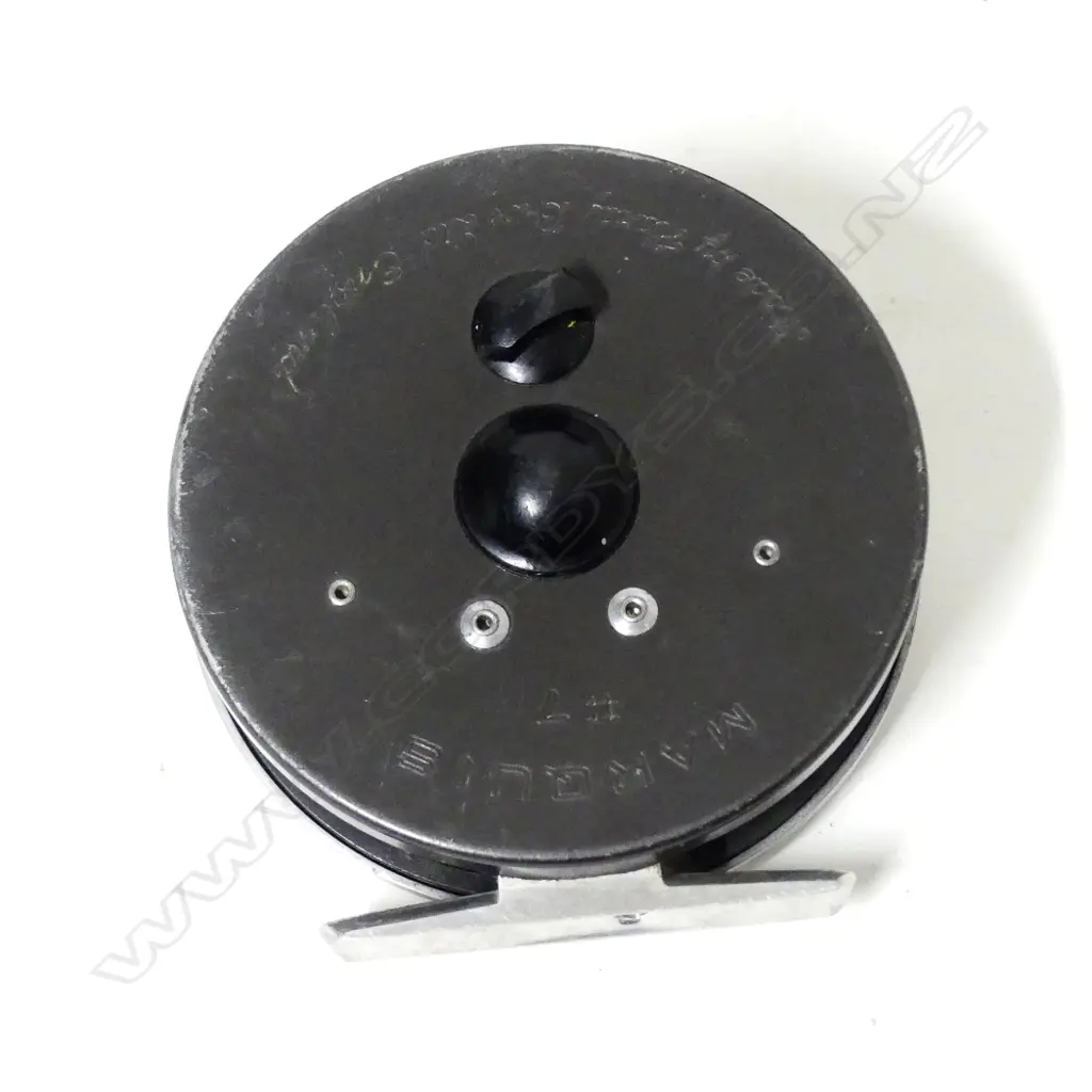 A Hardy ‘Marquis’ No.7 fly reel Image 1++