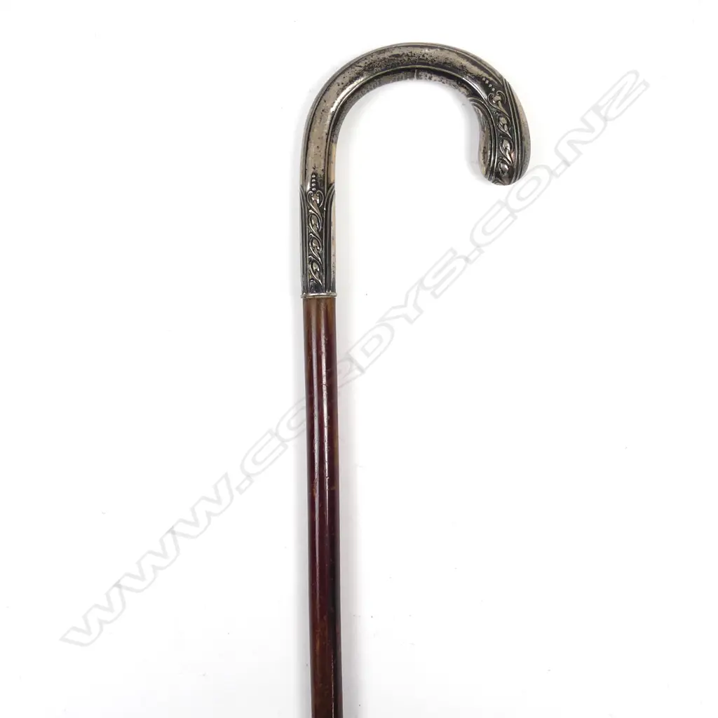 A vintage walking stick Image 1++