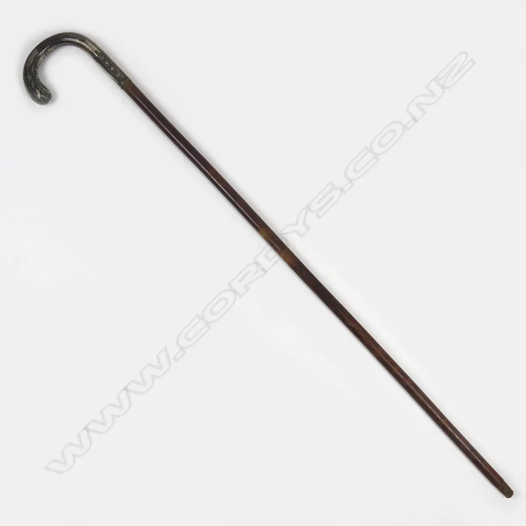 A vintage walking stick Image 1++