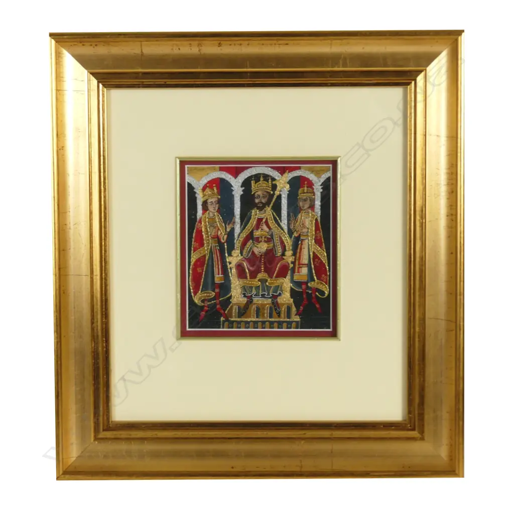 Patricia Payne (b.1955) Image 1++