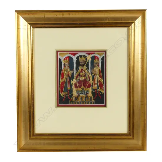 Patricia Payne (b.1955)