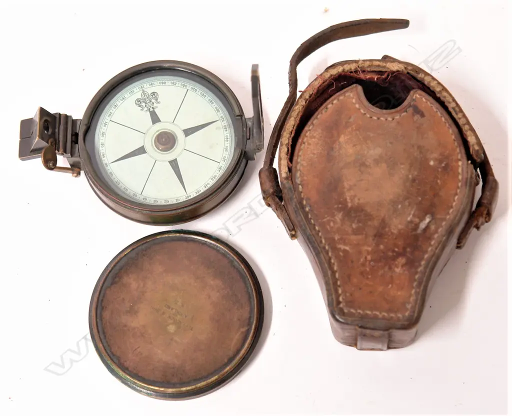 An early 20thC 'T. Peacock & Son Image 1++