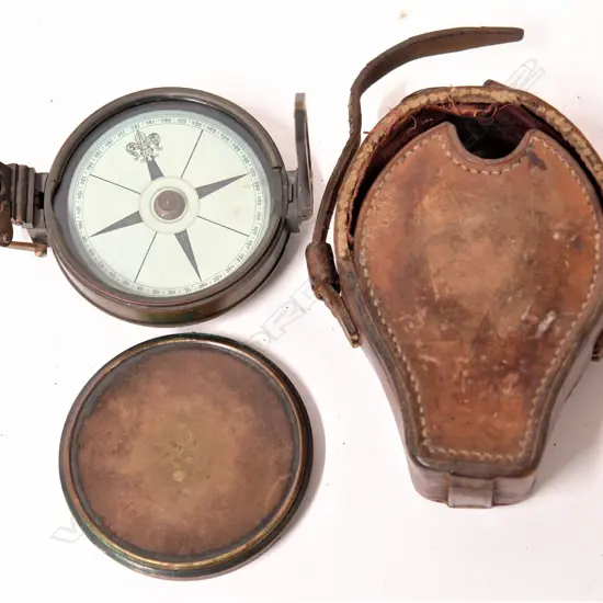 An early 20thC 'T. Peacock & Son