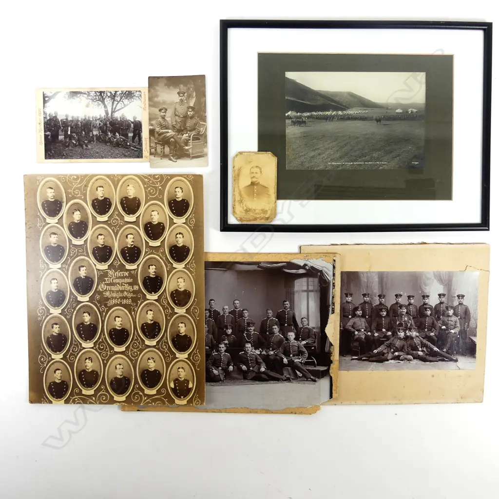 WWI photos Image 1++