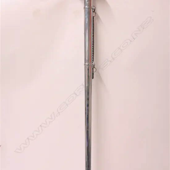 A George V military parade sword