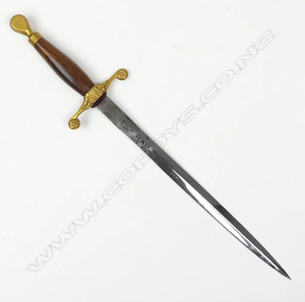 A Wilkinson Sword poignard Image 1++