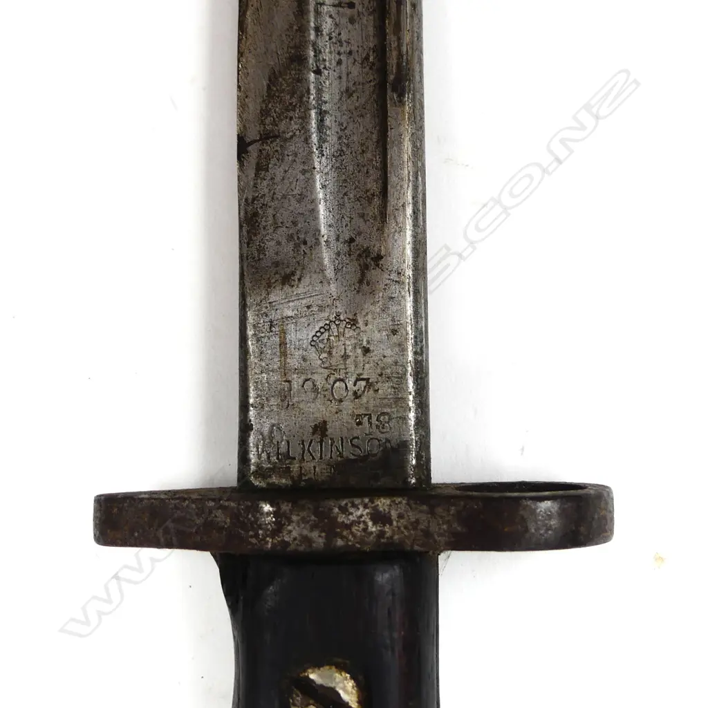 A P1907 bayonet Image 1++