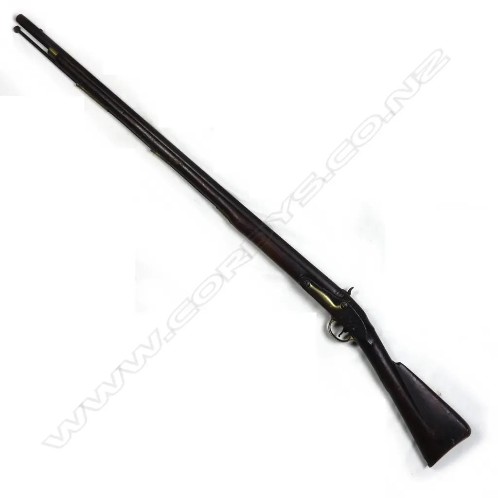 India Pattern 'Brown Bess' Tower musket Image 1++