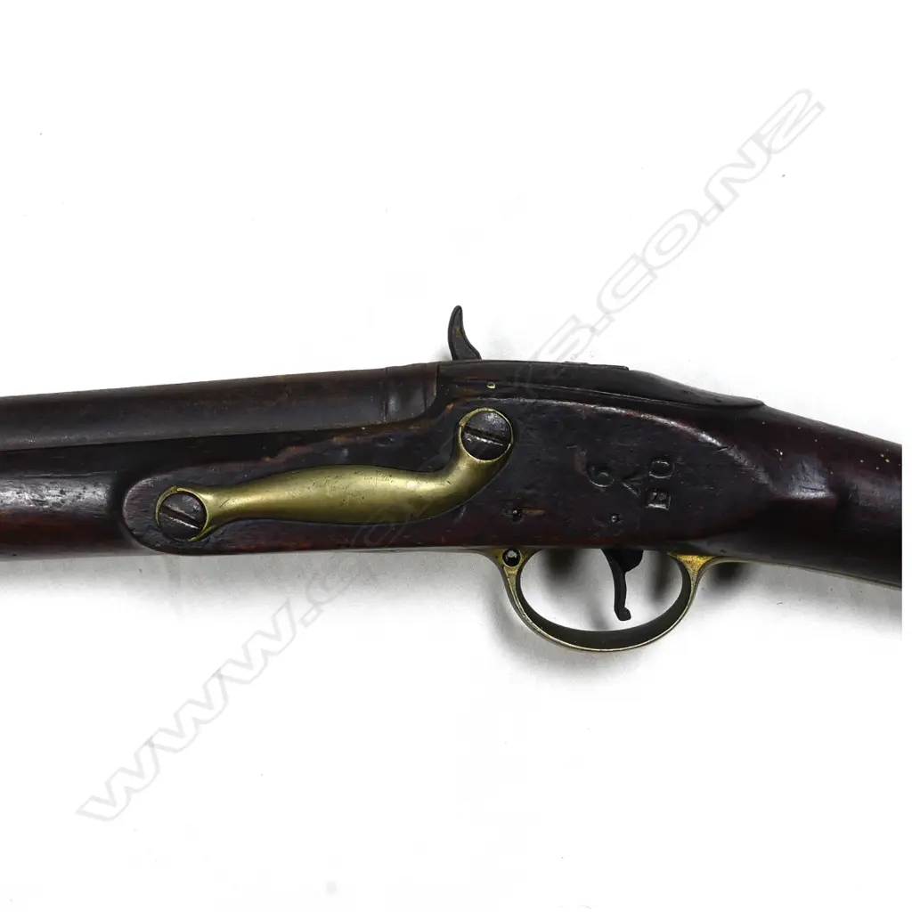 India Pattern 'Brown Bess' Tower musket Image 1++