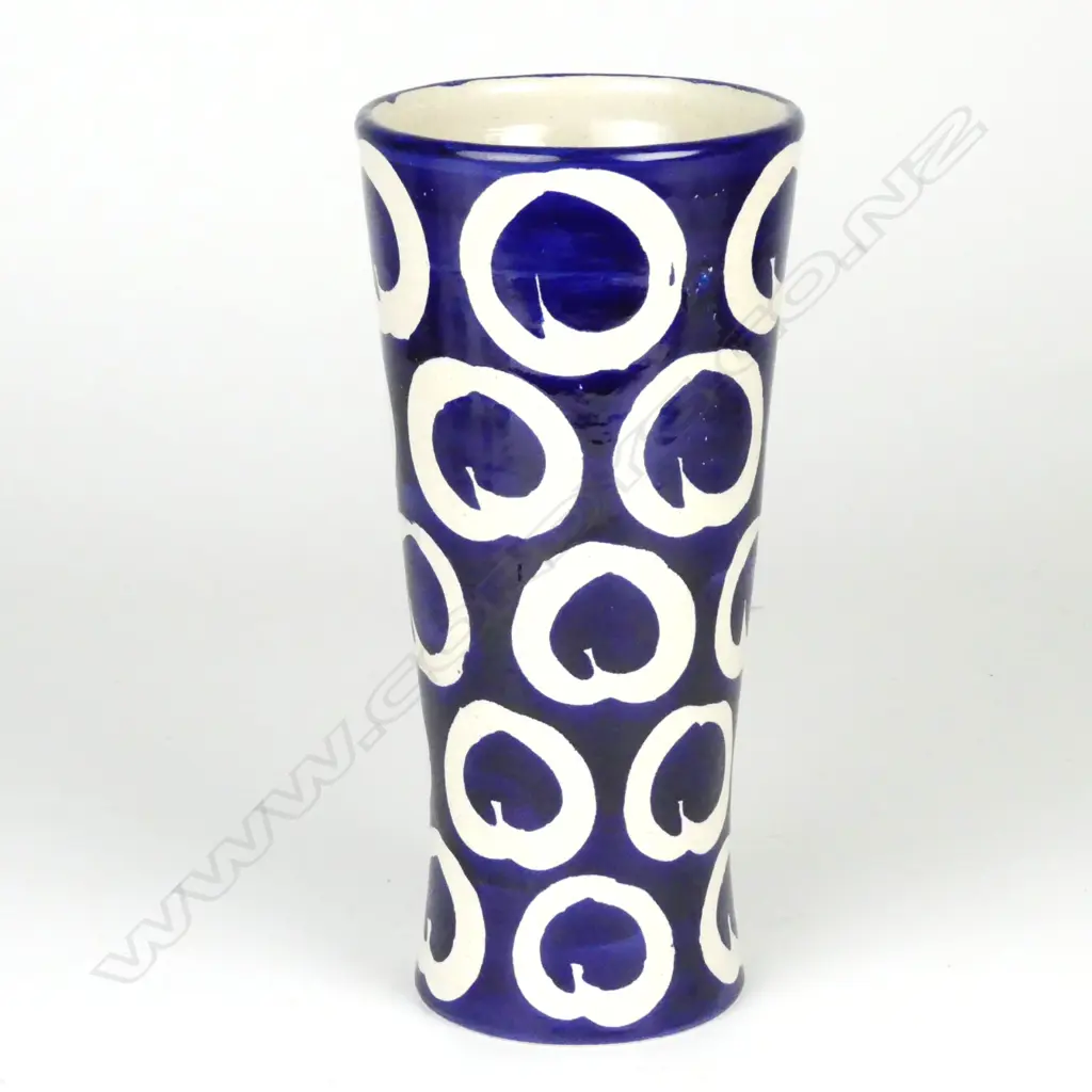 A Flavia Italy vase Image 1++