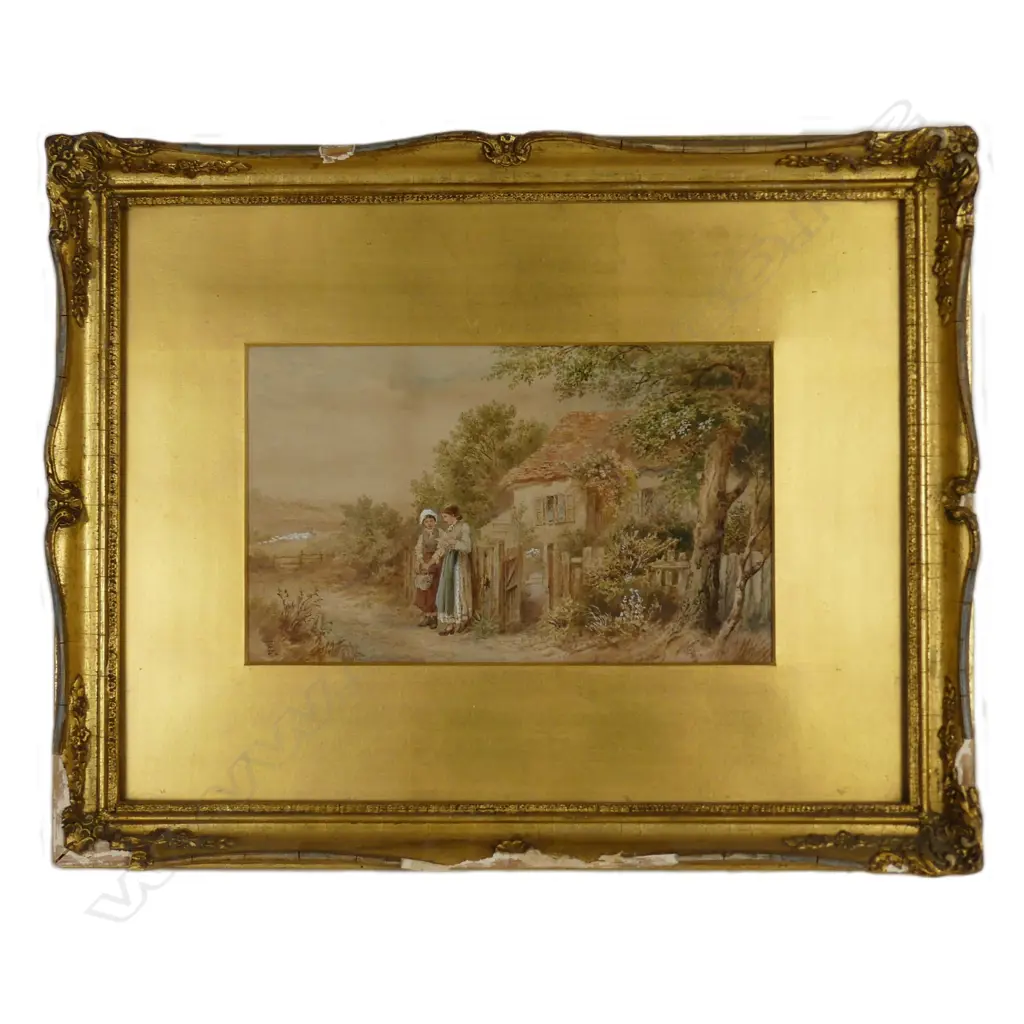 Brikett Foster (attributed) Image 1++