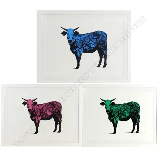 Rene Gagnon (US b.1971)