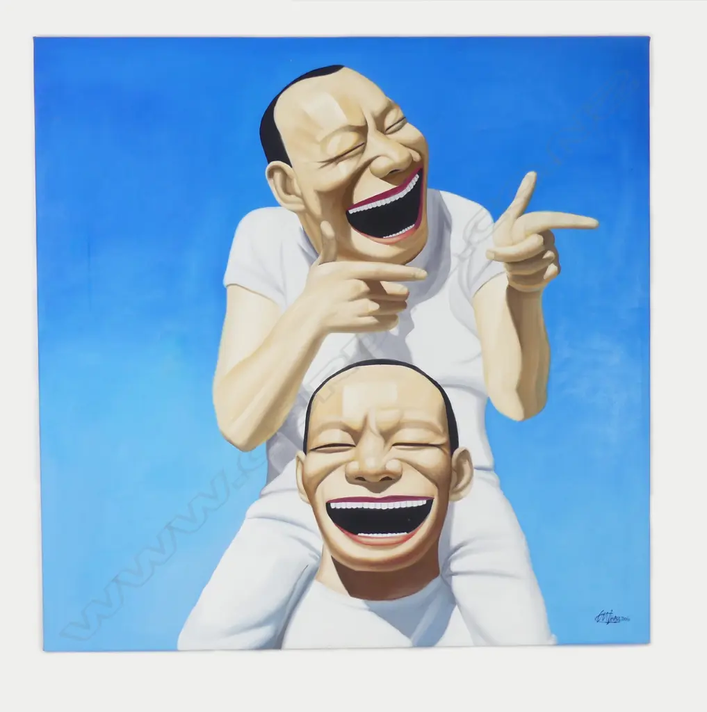 After Yue Minjin Image 1++