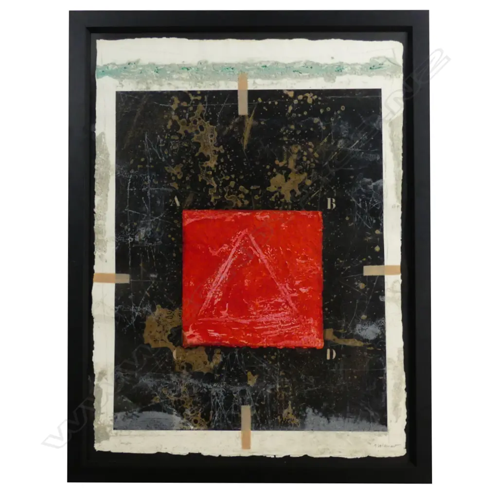 James Coignard (French 1925-2008) Image 1++