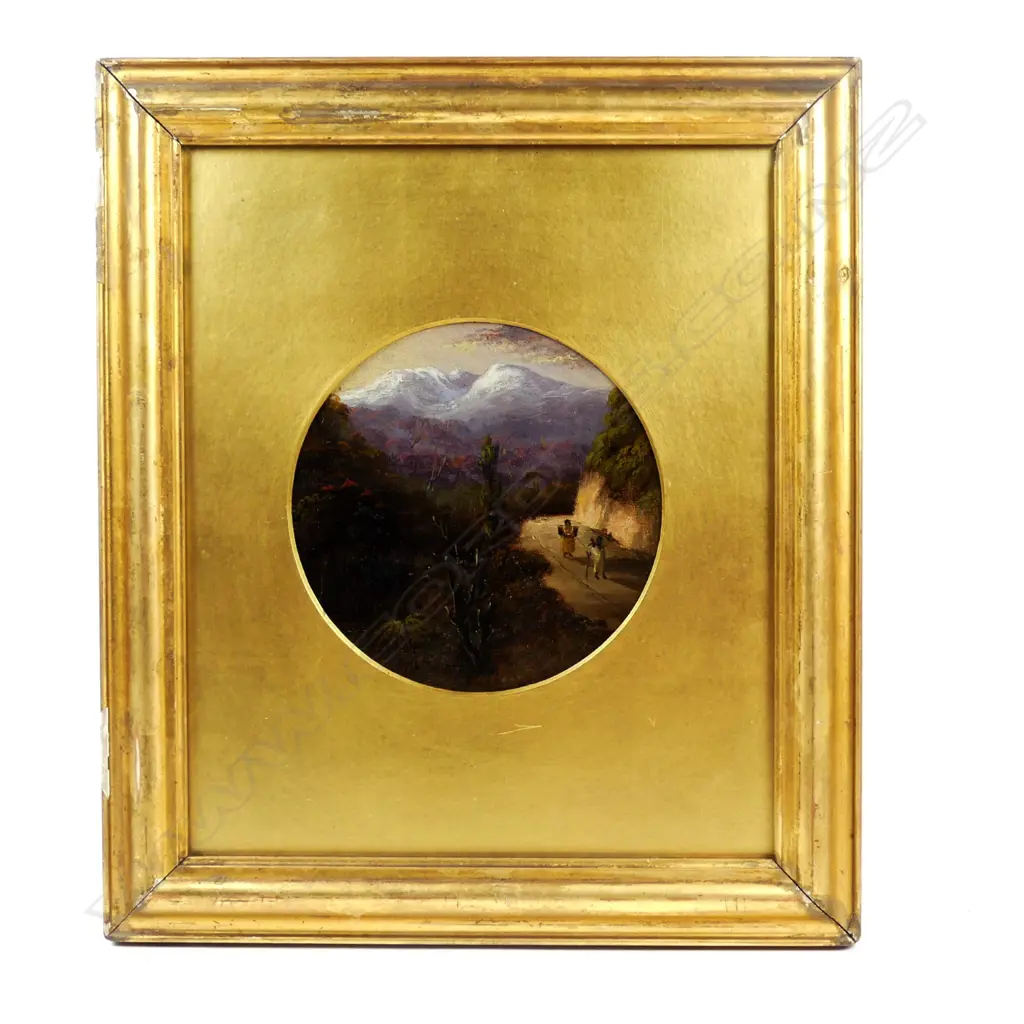 Charles Blomfield (attributed) Image 1++