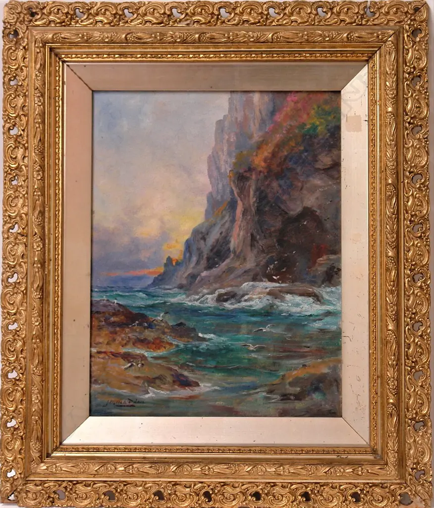 John MacIntosh Madden (1856-1923) Image 1++