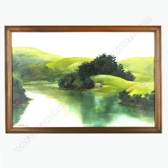 Peter Siddell (1935-2011)