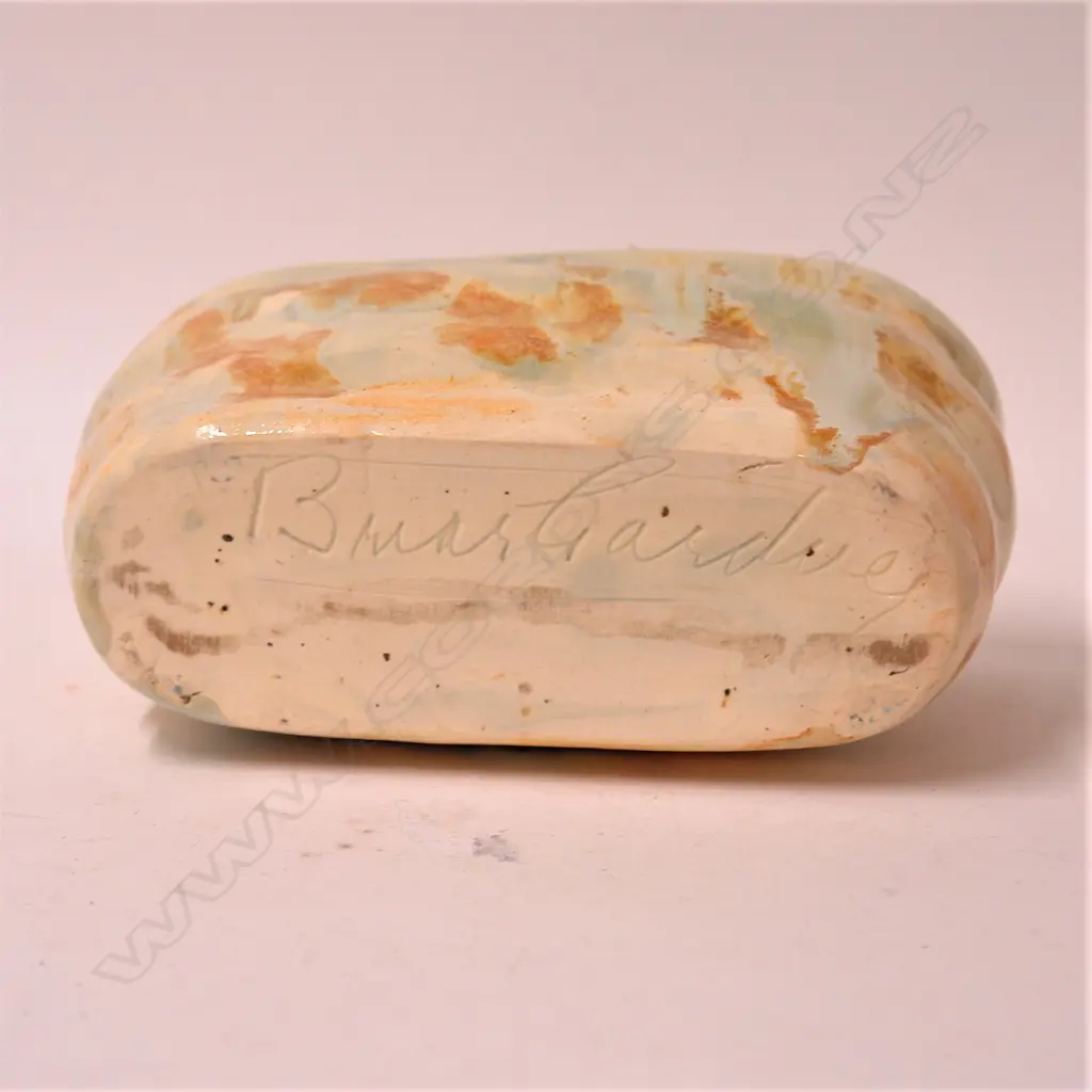 Briar Gardner trough form vase Image 1++
