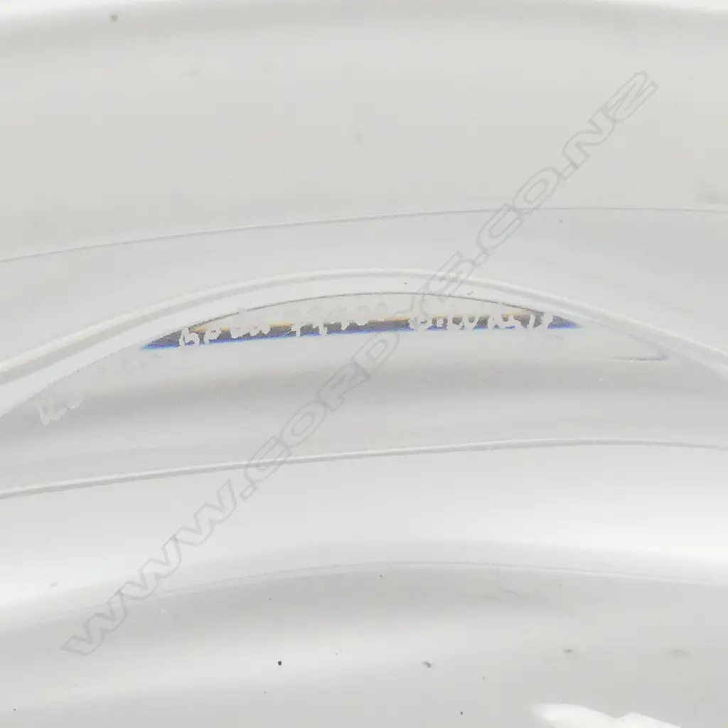 A crystal bowl by Göran Wärff for Kosta Boda Image 1++