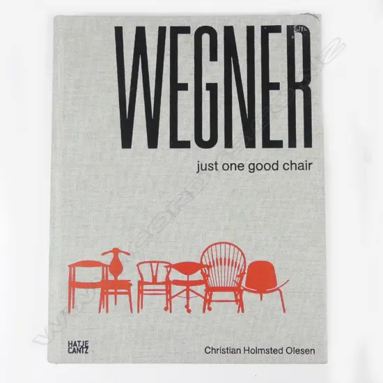 'Hans Wegner