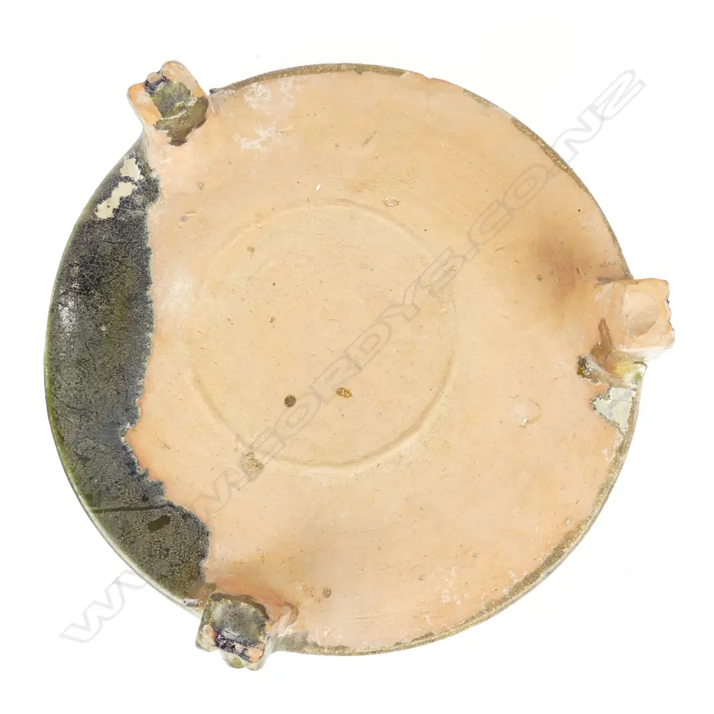 A Chinese 'hill-jar' Image 1++
