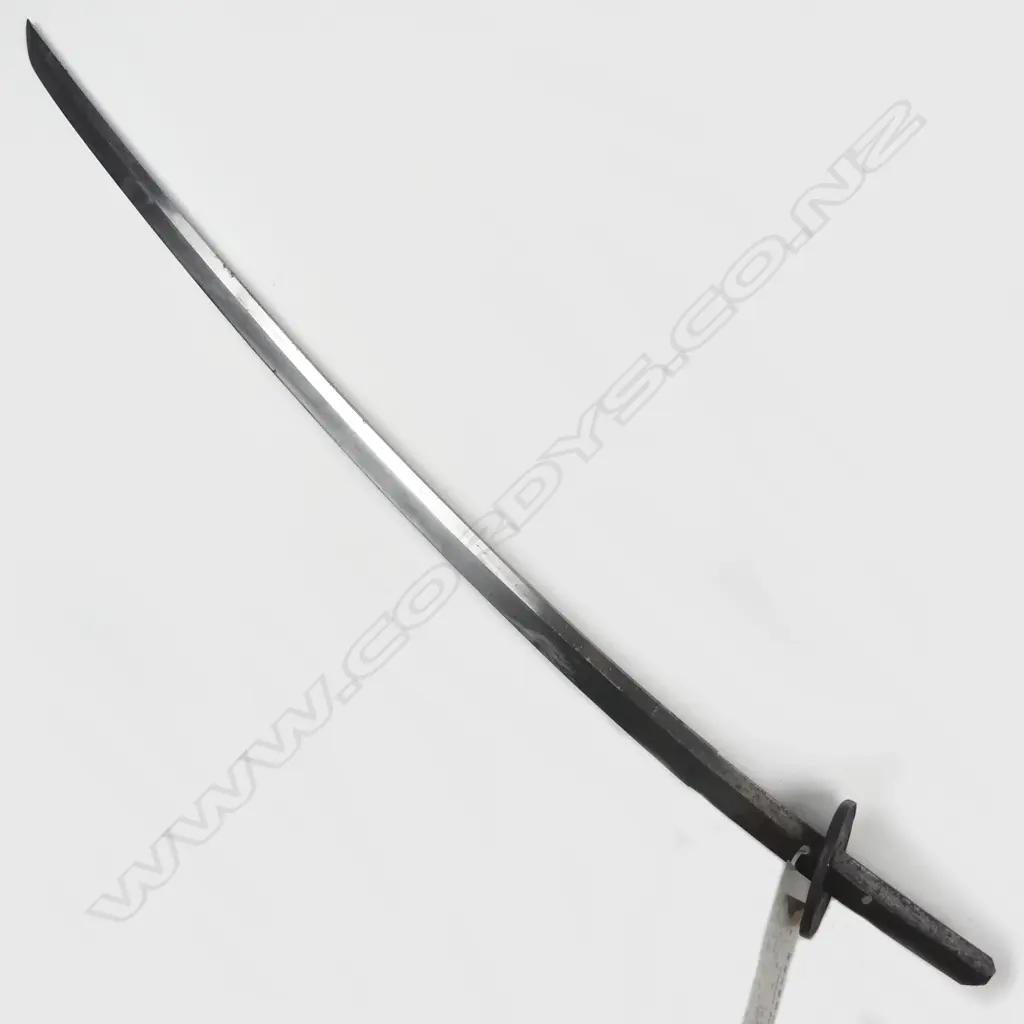 A katana blade Image 1++