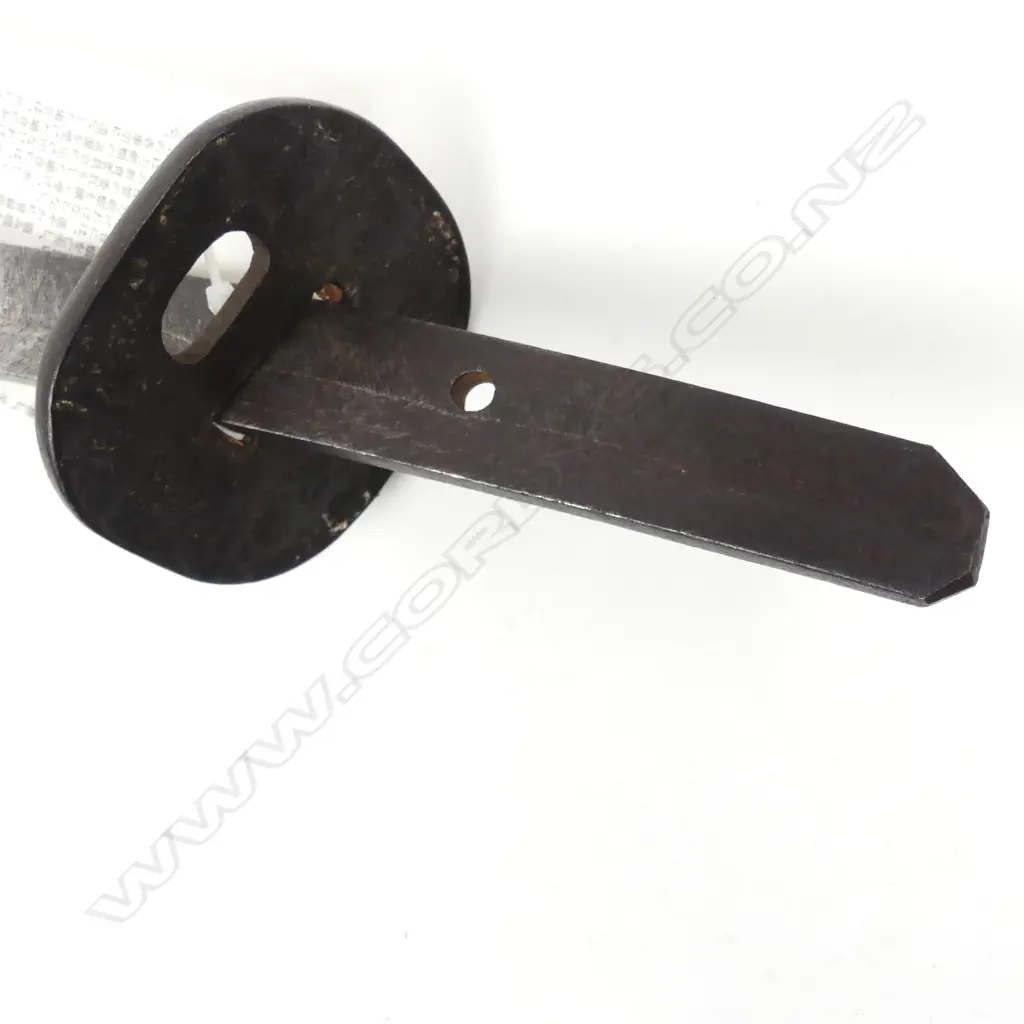A katana blade Image 1++