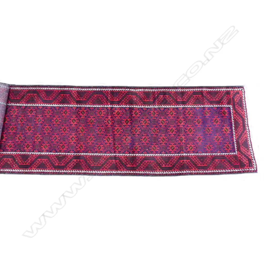 A very long Balouch runner Image 1++