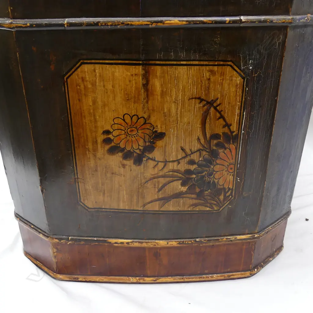 A Chinese storage box Image 1++