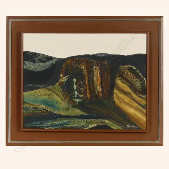 John Papas (b.1942)