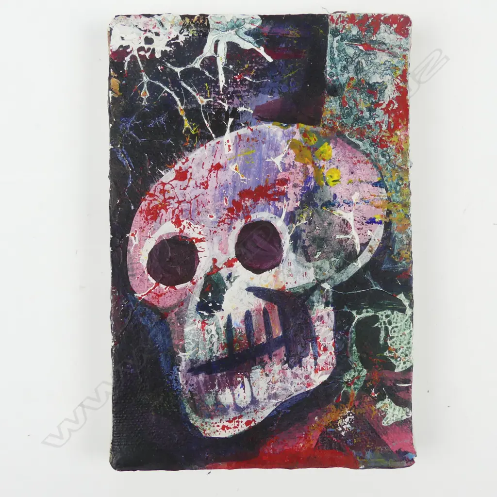 Murray Grimsdale Image 1++